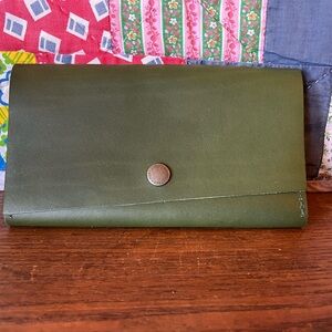 Portland Leather Pine Rancher